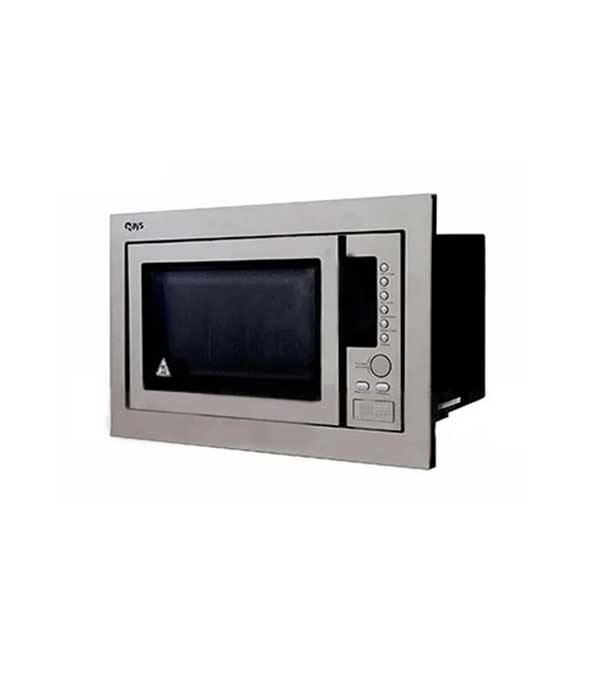 25L Built-In Microwave Oven AWM25 SILVER