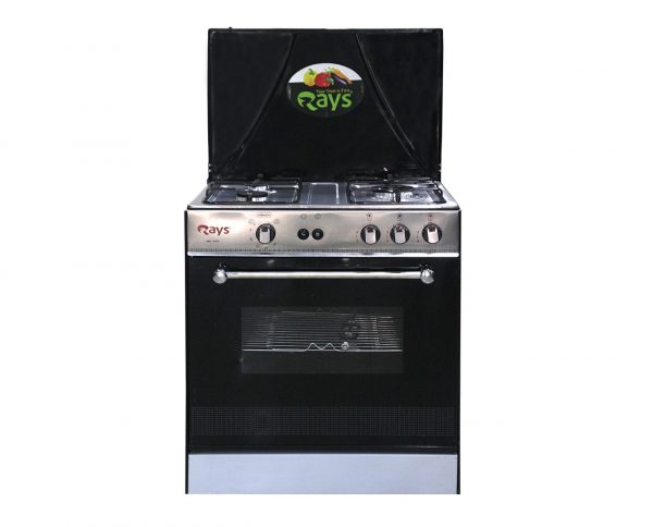 Rays Cooking Range RC-333SC