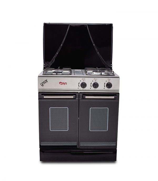 Rays 105SS-27 Cooking Range Baking Roasting & Grilling Oven