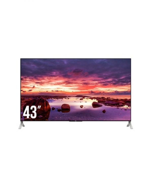 Rays 43RS9500 Full HD Smart LED TV 43″