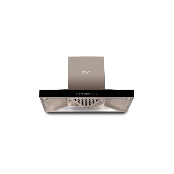 Rays Kitchen Hood JY-HT9015-Touch 90cm