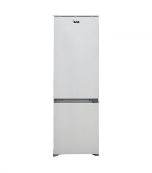 Rays Built-in Refrigerator B-808 Remodeling Kitchen