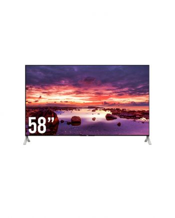 Rays 58RS9500 Full HD Smart LED TV 58 Inch