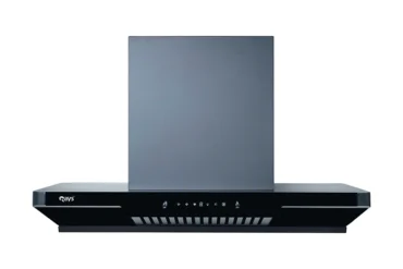 Rays 90cm Wall Mounted Kitchen Hood 106T90-T