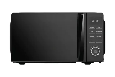 Rays 28 Liters Grill Microwave Oven 2510