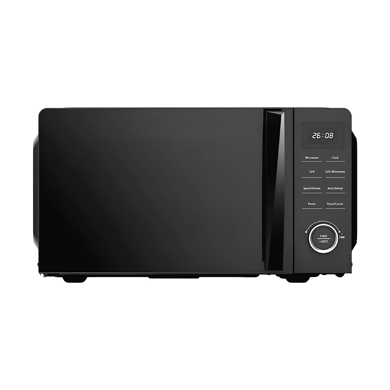 Rays 28 Liters Grill Microwave Oven 2510