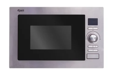 Rays 25 Liters Built-in Grill Microwave Oven AWM-25