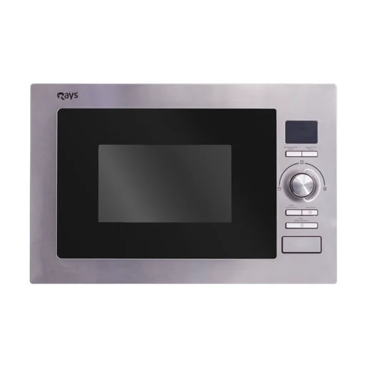 Rays 25 Liters Built-in Grill Microwave Oven AWM-25