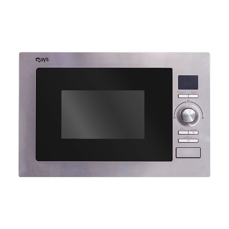 Rays 25 Liters Built-in Grill Microwave Oven AWM-25