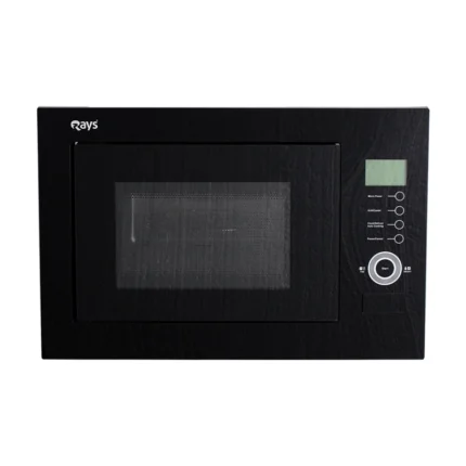 Rays 25 Liters Built-in Grill Microwave Oven AWM-26