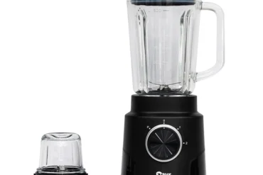 Rays 1.5 Liters Blender Grinder BL-260BG