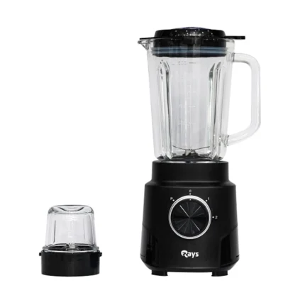 Rays 1.5 Liters Blender Grinder BL-260BG