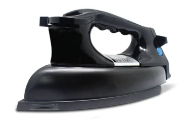 Dry Iron IR-110 Black