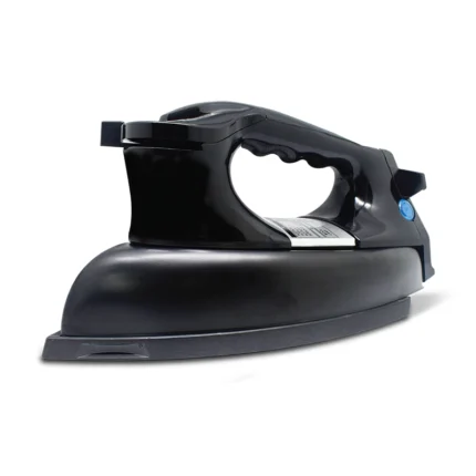 Dry Iron IR-110 Black