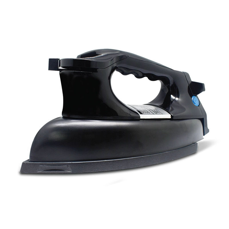 Dry Iron IR-110 Black