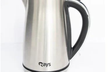 Rays 1.7 Liters Electric Kettle EK-1700