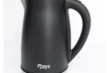 Rays 1.7 Liters Electric Kettle EK-1701