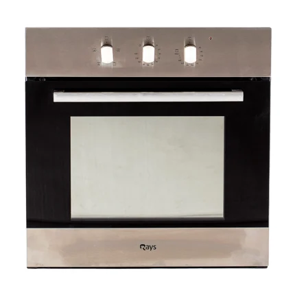 Rays 56 Liters Built-in Oven F60TIX