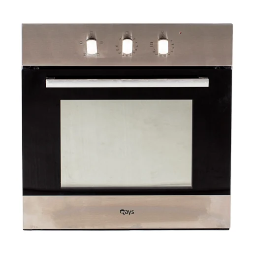 Rays 56 Liters Built-in Oven F60TIX