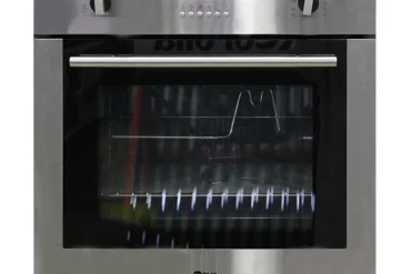 Rays 56 Liters Built-in Oven F86ETIX