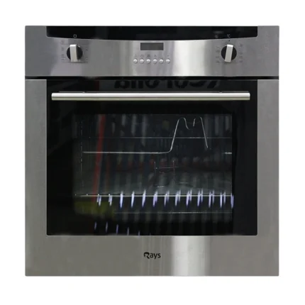 Rays 56 Liters Built-in Oven F86ETIX