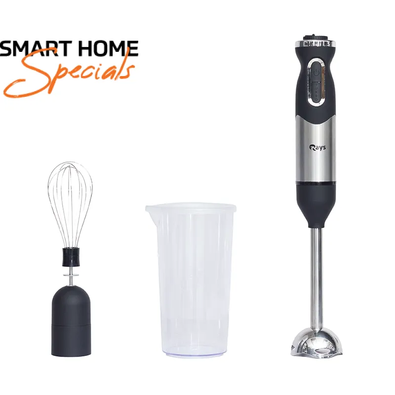 Rays Hand Blender HB-600