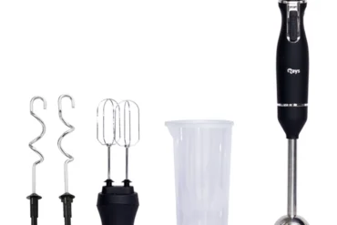 Rays Hand Blender HB-800