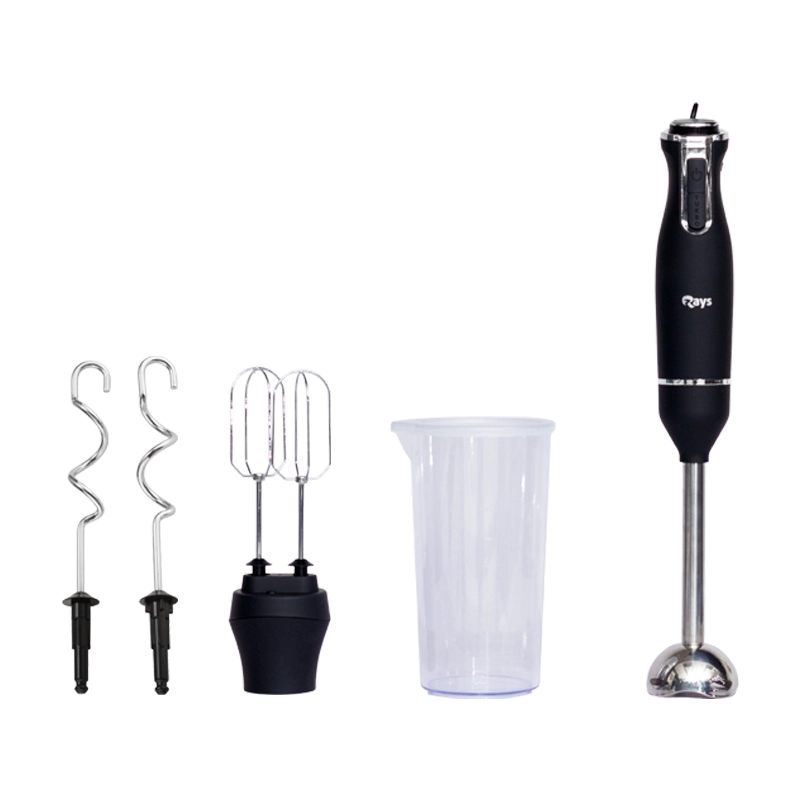 Rays Hand Blender HB-800