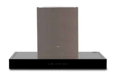 Rays 90cm Wall Mounted Kitchen Hood HCF-22