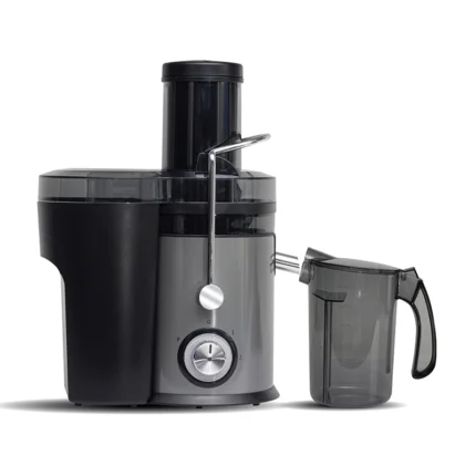 Rays 2 in 1 Juicer JU-600