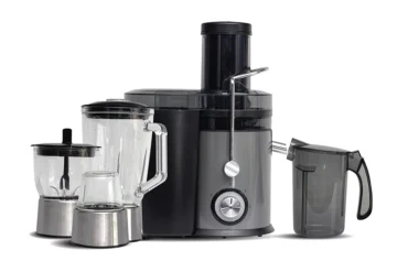 Rays 4 in 1 Juicer JU-604