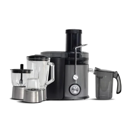 Rays 4 in 1 Juicer JU-604