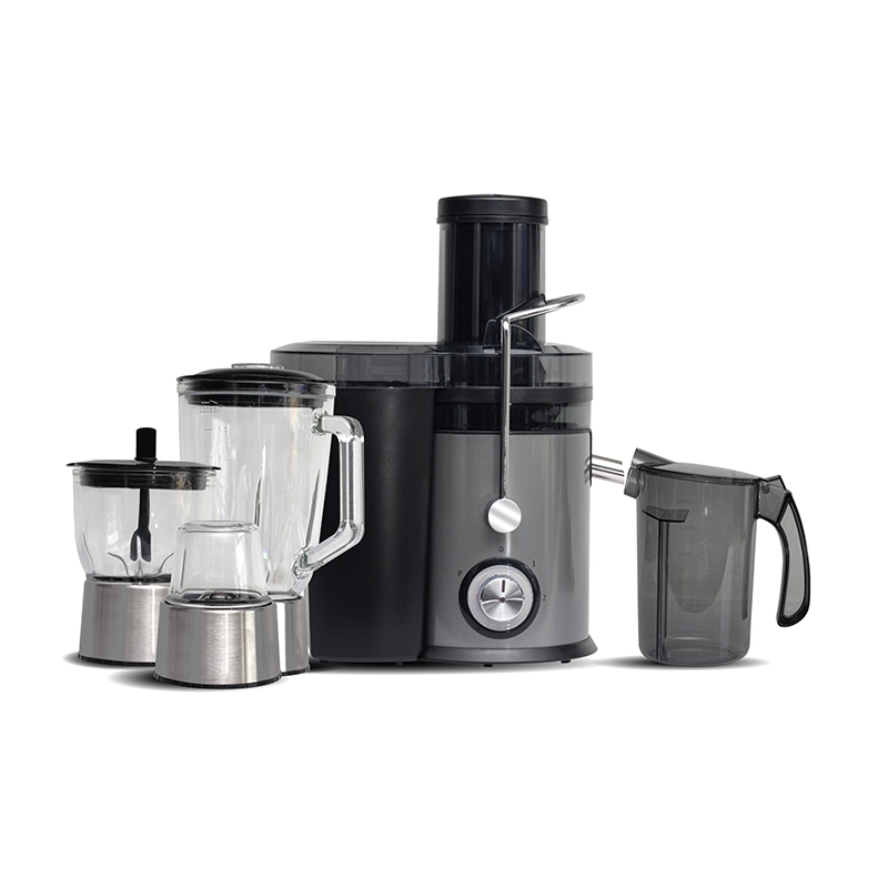 Rays 4 in 1 Juicer JU-604