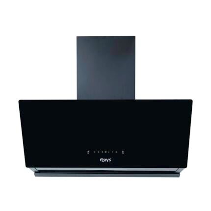 Rays 90cm Wall Mounted Kitchen Hood 108K90-T
