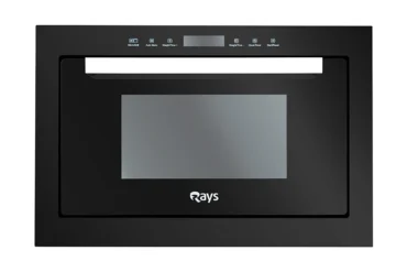 Rays 25 Liters Built-in Grill Microwave Oven MEG-95B-BG