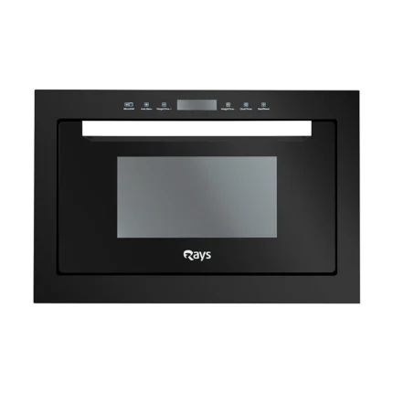 Rays 25 Liters Built-in Grill Microwave Oven MEG-95B-BG