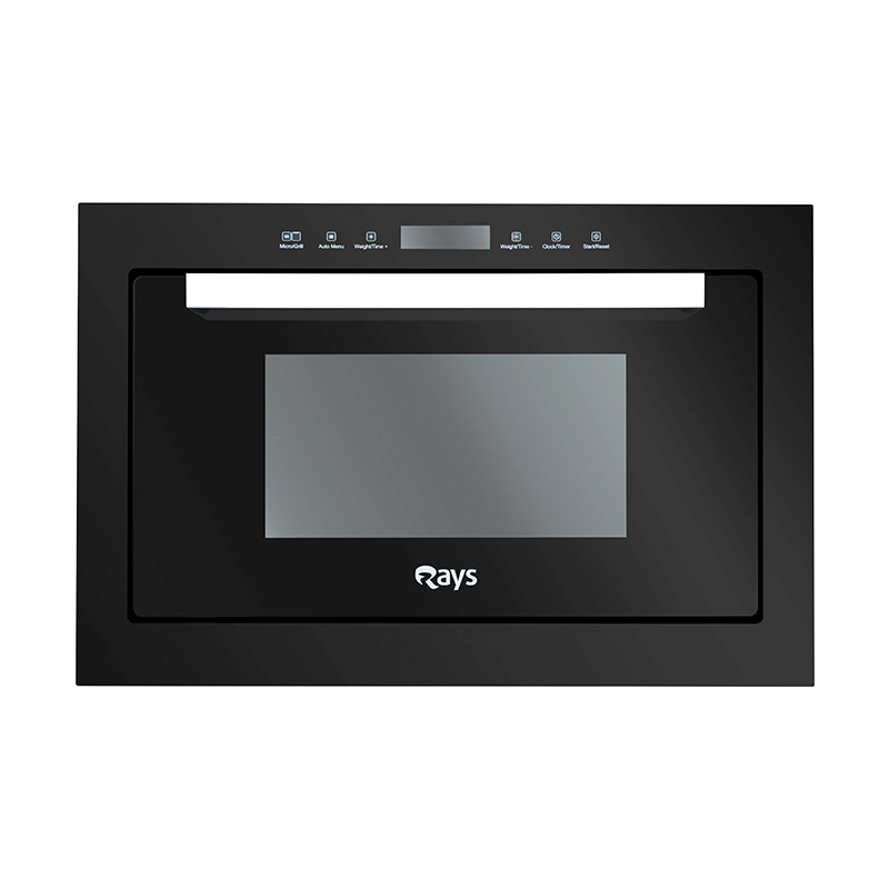 Rays 25 Liters Built-in Grill Microwave Oven MEG-95B-BG