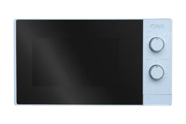 Rays 20 Liters Solo Microwave Oven MS-1001 MGW