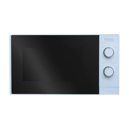Rays 20 Liters Solo Microwave Oven MS-1001 MGW