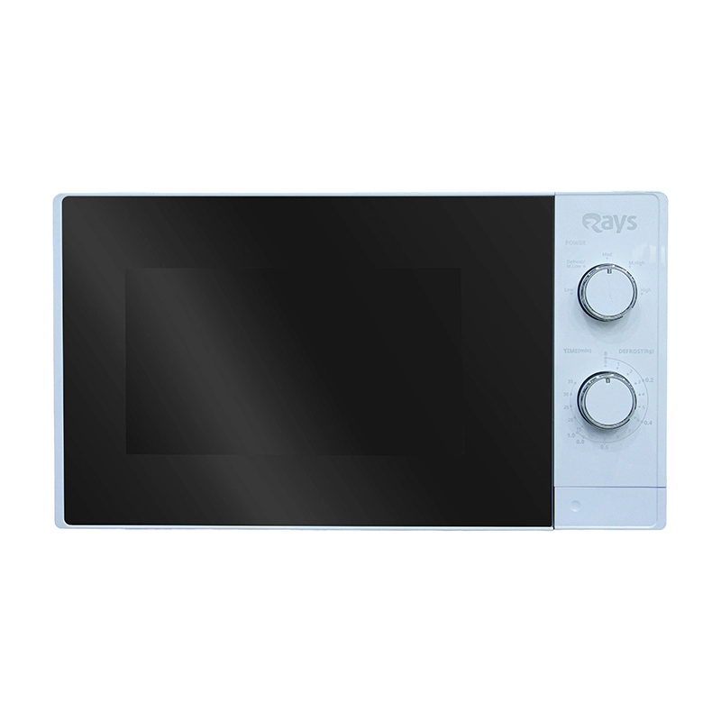 Rays 20 Liters Solo Microwave Oven MS-1001 MGW