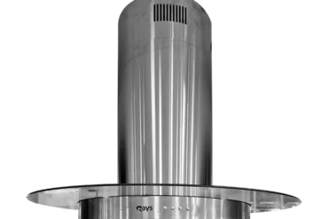 Rays 90cm Island Kitchen Hood MS-94