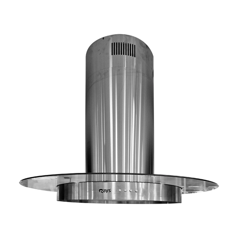 Rays 90cm Island Kitchen Hood MS-94 Rays 90cm Island Kitchen Hood MS-94