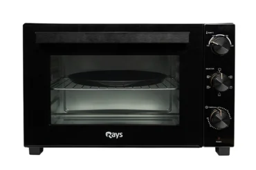 Rays 46 Liters Oven Toaster OT-F46RCL