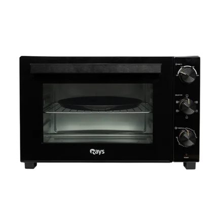 Rays 46 Liters Oven Toaster OT-F46RCL