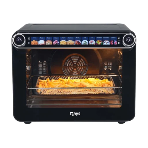 Rays 40 Liters Oven Toaster OTL-4014