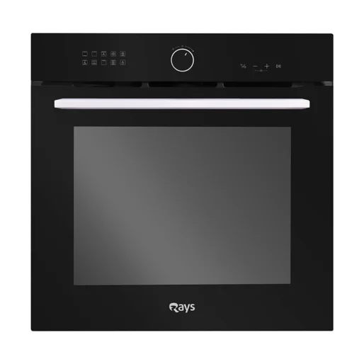 Rays 80 Liters Built-in Oven RO-10Q70AF