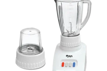 Rays 1.5 Liters Blender Grinder RSA-4001