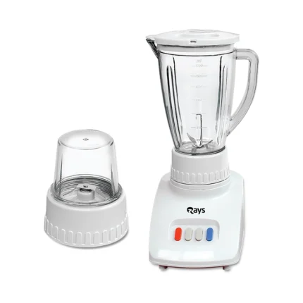 Rays 1.5 Liters Blender Grinder RSA-4001