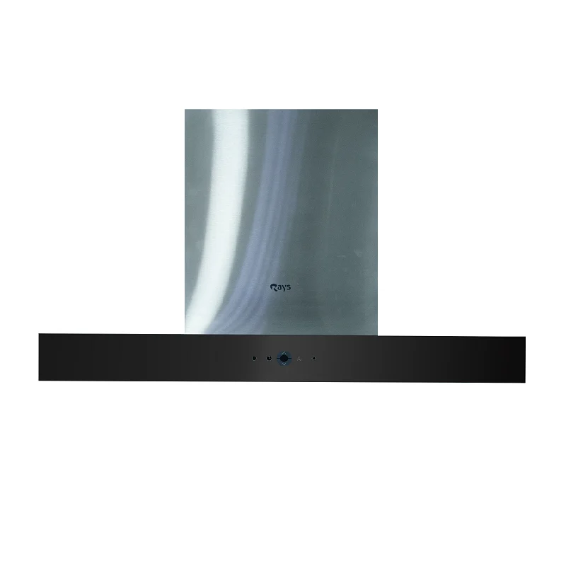 Rays 90cm Wall Mounted Kitchen Hood HCF-22