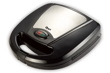 Rays 2 Slice Sandwich Maker SM-1002